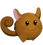 Twomp Cat