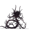 Writhing Chaos