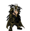 Dread Mercenary