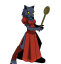 Kittarian Peasant