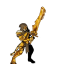Kittarian Leader