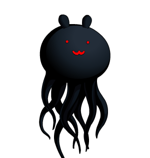 Demon Jellyfish