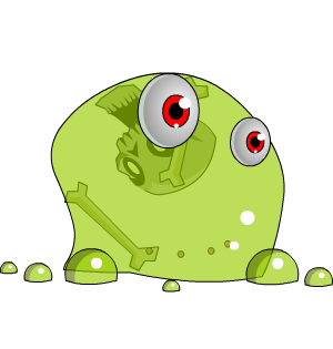 Slimeskull