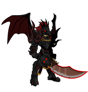 Sir Valoth