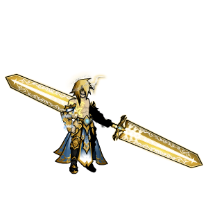 Ultra Seraphim