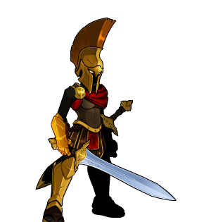 Spartan Scout