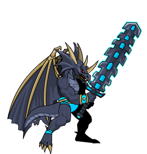 Storm Dragonian
