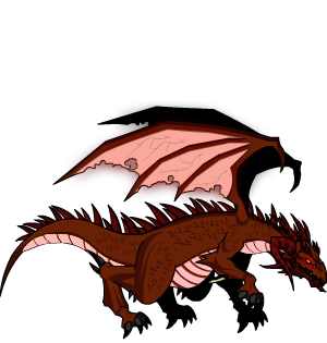Fire Dragon
