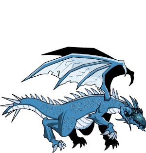 Water Dragon