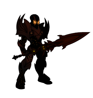 Void Knight