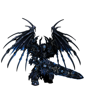 Muortis