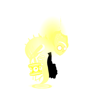 Light Elemental