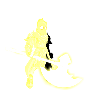 Elemental Paladin