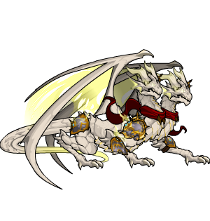 Luma Dragon