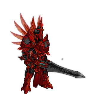 Dreadknight