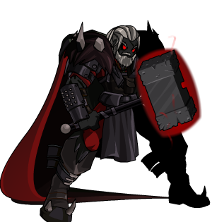 The Blacksmith