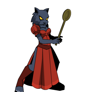Kittarian Peasant