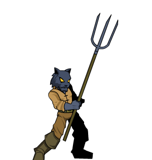 Kittarian Farmer