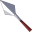 Spear of Odysseus