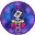 Arcana Shadow