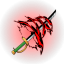 Crimson Might