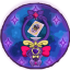 Tear Arcana Rod