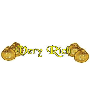 Very Rich