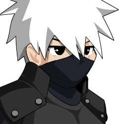 Kakashi