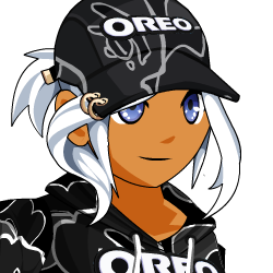 Oreo