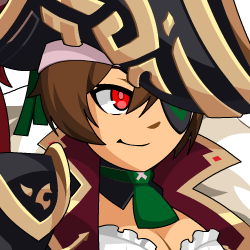 Captain Wary