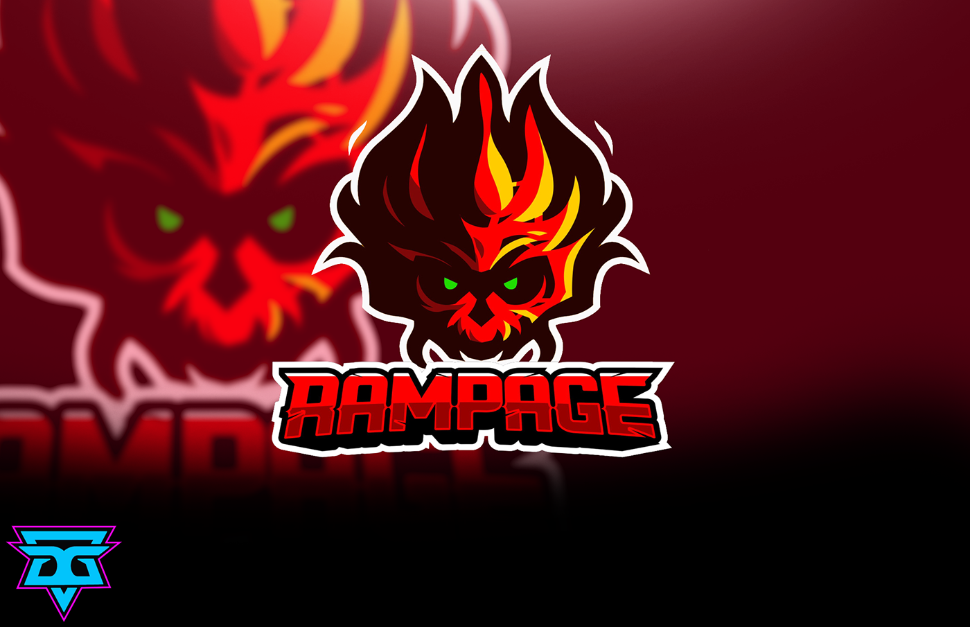 RAMPAGE | Page | Adventura